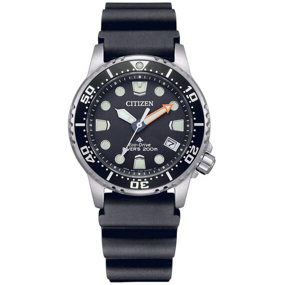 CITIZEN Promaster Marine Eco-Drive Ladies EO2020-08E