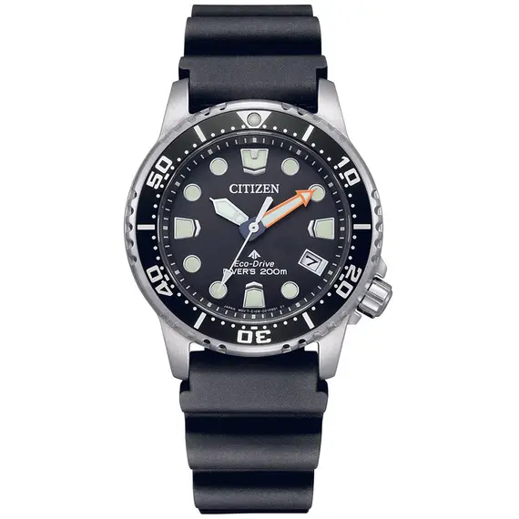 CITIZEN Promaster Marine Eco-Drive Ladies EO2020-08E