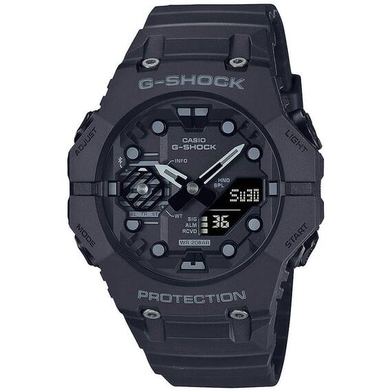 CASIO G-Shock Bluetooth GA-B001-1AER