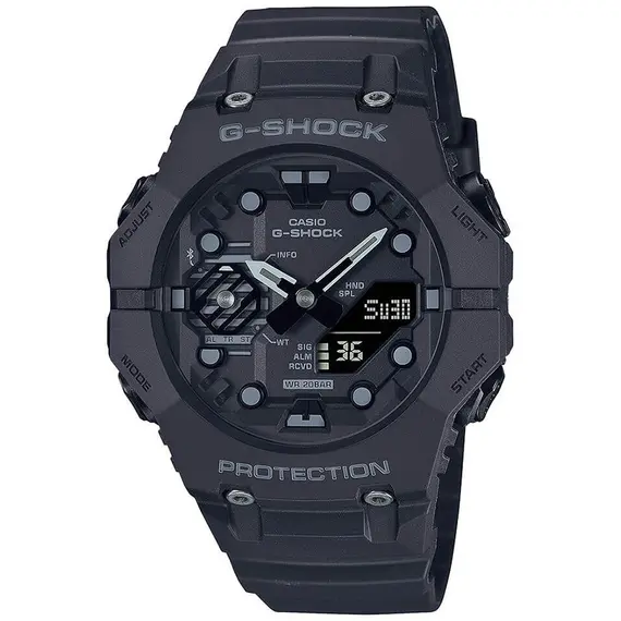 CASIO G-Shock Bluetooth GA-B001-1AER