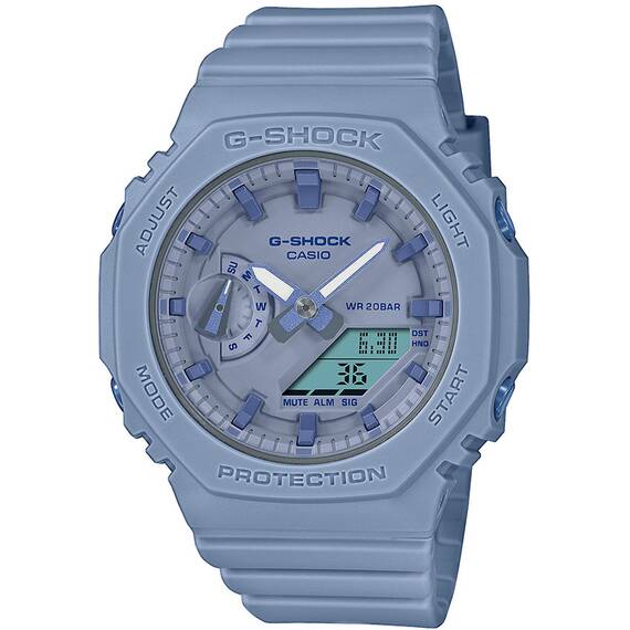 CASIO G-Shock GMA-S2100BA-2A2ER