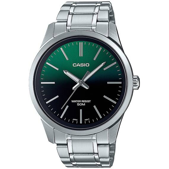 CASIO Collection MTP-E180D-3AVEF