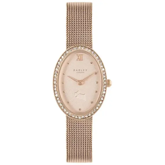 RADLEY LONDON Oval Crystals RY4614