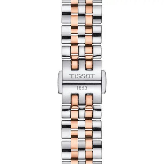 TISSOT T-Classic Le Locle Automatic Lady Special Edition T0062072203600, image 2
