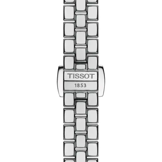 TISSOT Lovely Square T0581091103601, image 4