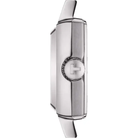 TISSOT Lovely Square T0581091103601, image 5