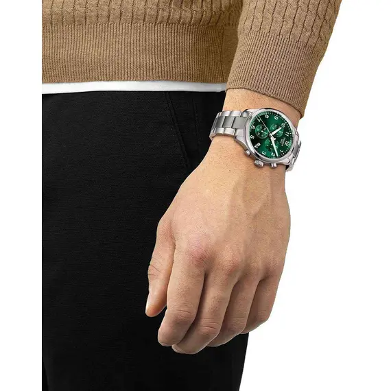 TISSOT Chrono XL Classic T1166171109200, image 2