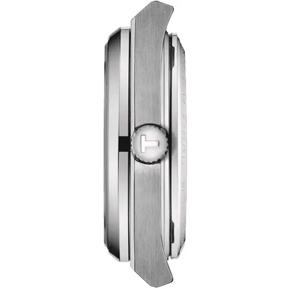 TISSOT T-Classic PRX 35mm Powermatic 80 T1372071104100, image 3