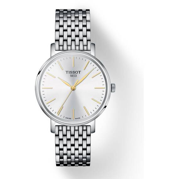 TISSOT Everytime T1432101101101