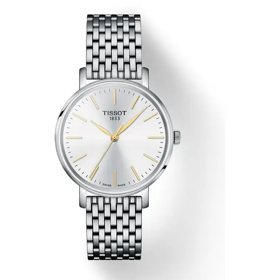 TISSOT Everytime T1432101101101