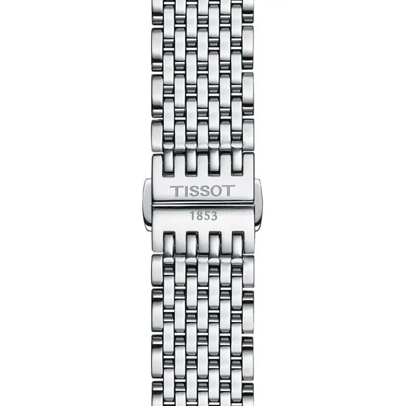 TISSOT Everytime T1432101101101, image 2
