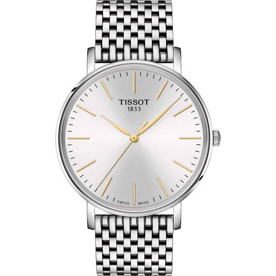 TISSOT Everytime T1434101101101
