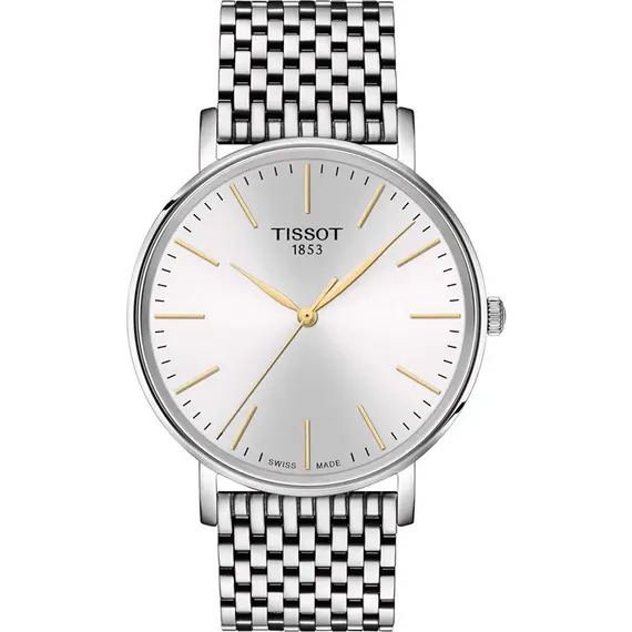 TISSOT Everytime T1434101101101