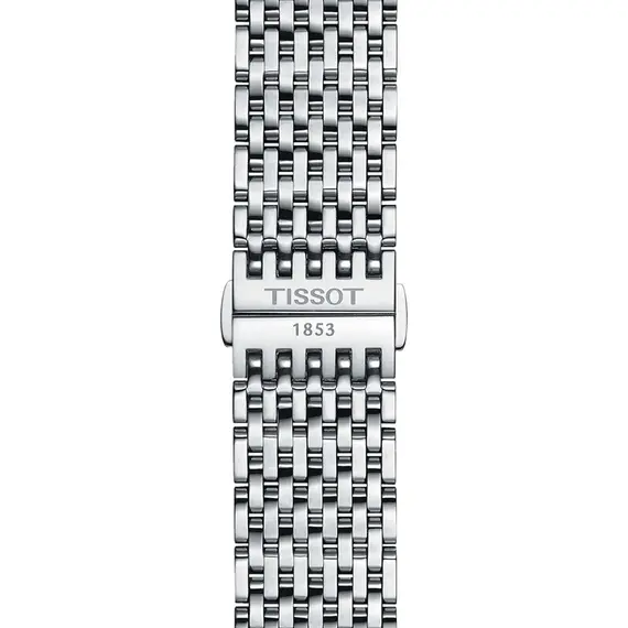 TISSOT Everytime T1434101101101, image 3