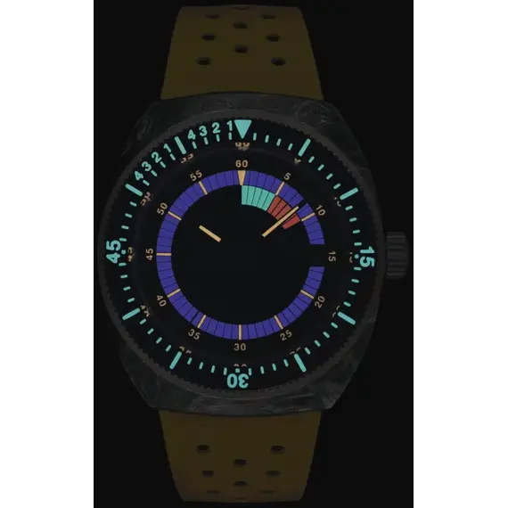 TISSOT Sideral S Powermatic 80 T1454079705700, image 5
