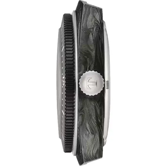 TISSOT Sideral S Powermatic 80 T1454079705700, image 6