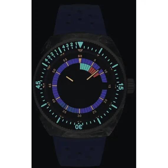 TISSOT Sideral S Powermatic 80 T1454079705701, image 4