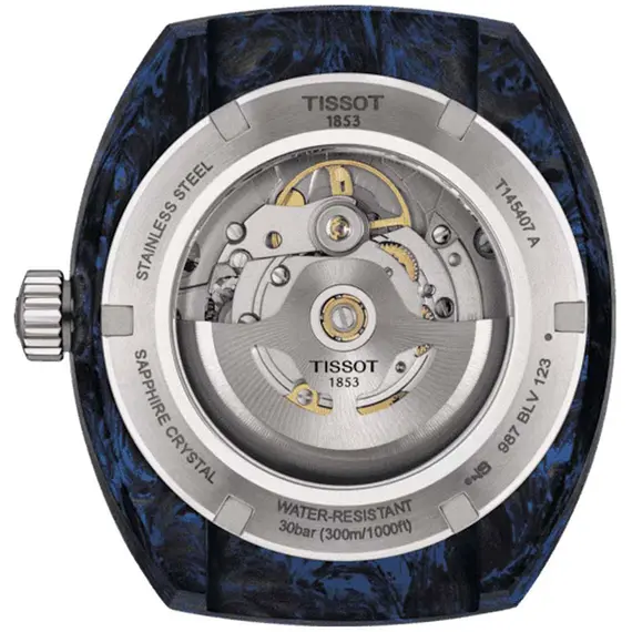 TISSOT Sideral S Powermatic 80 T1454079705701, image 6