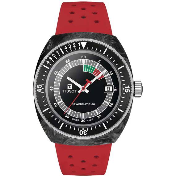 TISSOT Sideral S Powermatic 80 T1454079705702