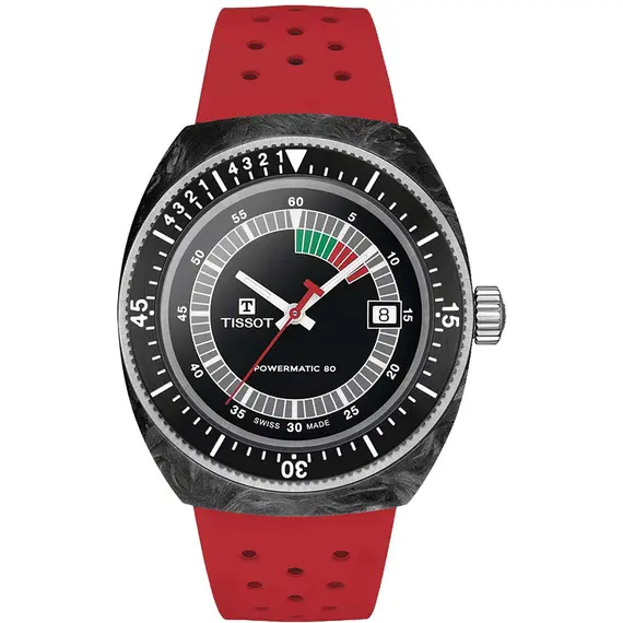 TISSOT Sideral S Powermatic 80 T1454079705702