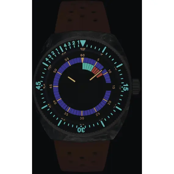 TISSOT Sideral S Powermatic 80 T1454079705702, image 4