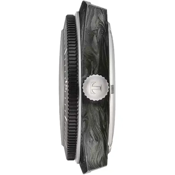 TISSOT Sideral S Powermatic 80 T1454079705702, image 5