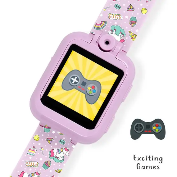 TIKKERS Interactive Smartwatch Unicorn TKS02-0003, image 6