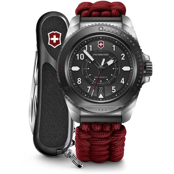 VICTORINOX Journey 1884 Limited Edition Set 242016.1