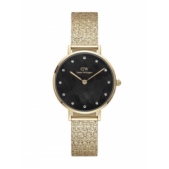 DANIEL WELLINGTON Petite Pressed Piano Lumine MOP DW00100595