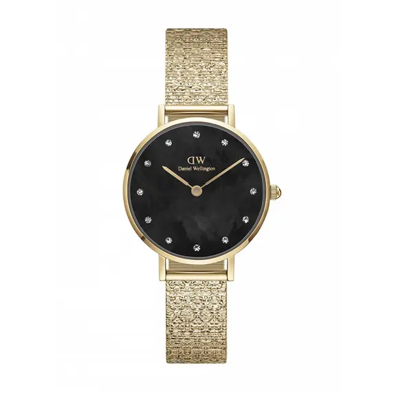 DANIEL WELLINGTON Petite Pressed Piano Lumine MOP DW00100595