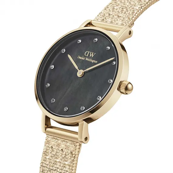 DANIEL WELLINGTON Petite Pressed Piano Lumine MOP DW00100595, image 2