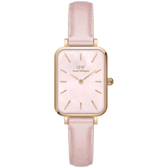 DANIEL WELLINGTON Quadro Cherry Blossom MOP DW00100636