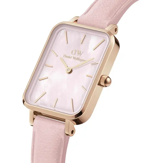 DANIEL WELLINGTON Quadro Cherry Blossom MOP DW00100636, image 2