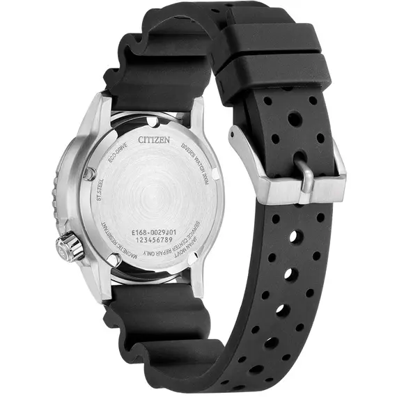 CITIZEN Promaster Marine Eco-Drive Ladies EO2020-08E, image 2