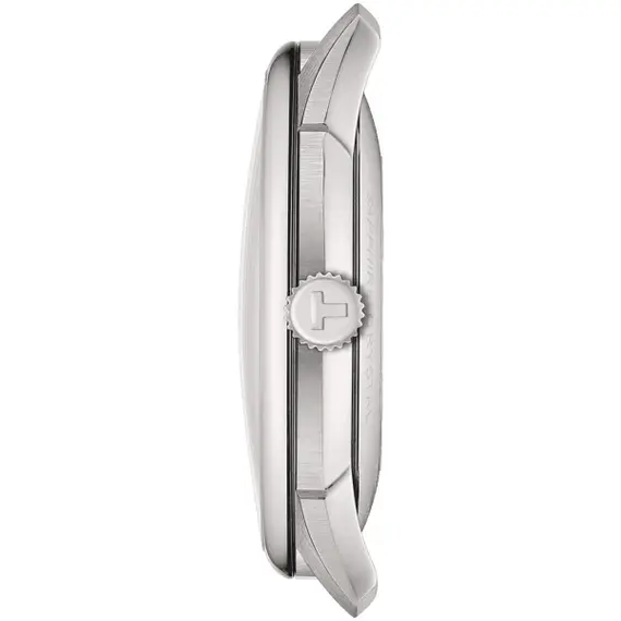 TISSOT Chemin Des Tourelles Powermatic 80 T1394071109100, image 2