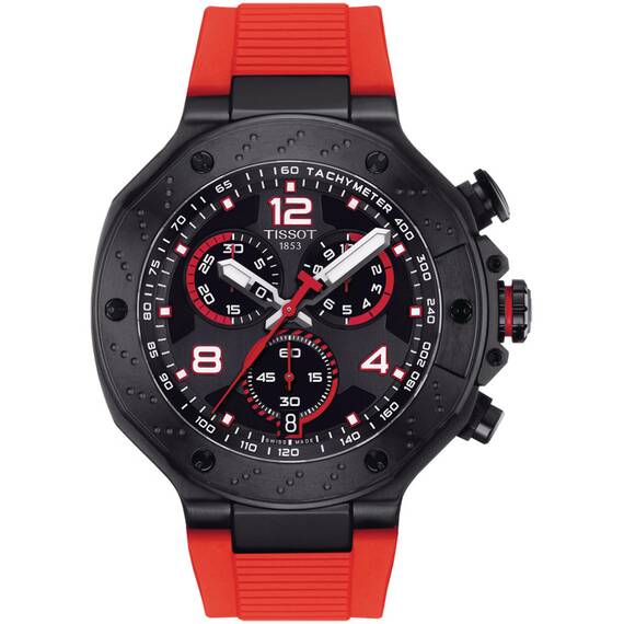 TISSOT T-Race MotoGP 2023 Chronograph LE T1414173705701