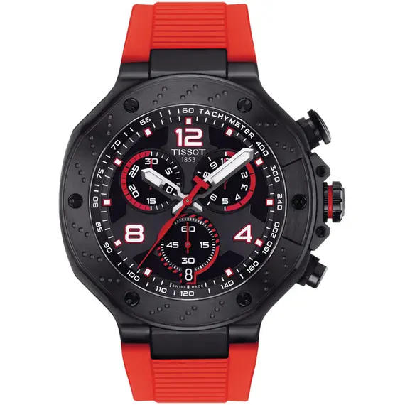 TISSOT T-Race MotoGP 2023 Chronograph LE T1414173705701