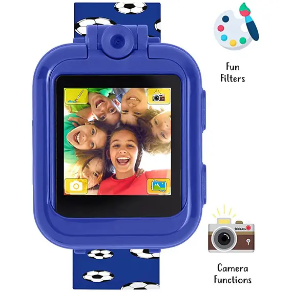 TIKKERS Interactive Smartwatch Football Σετ Με Ακουστικά TKS02-0004, image 3