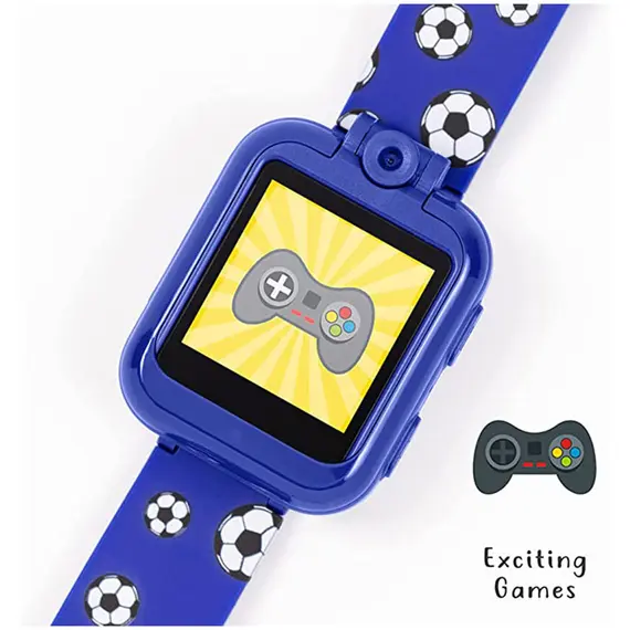 TIKKERS Interactive Smartwatch Football Σετ Με Ακουστικά TKS02-0004, image 6