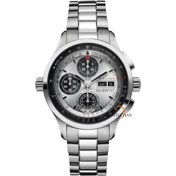 Hamilton Khaki X-Patrol H76566151