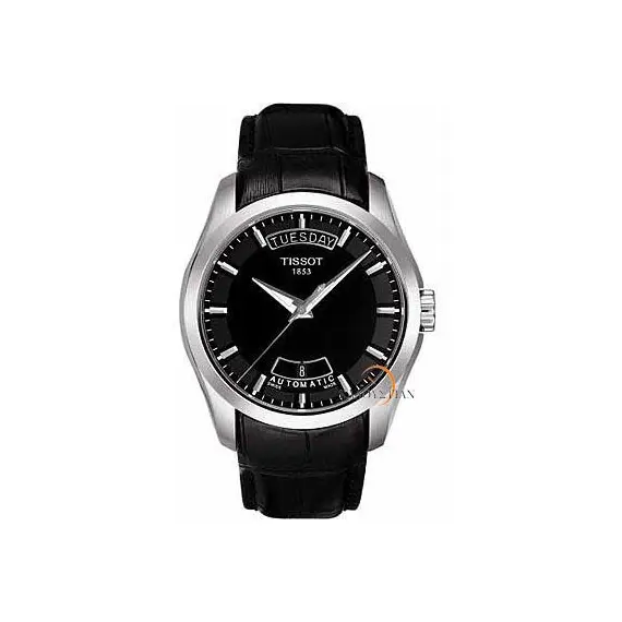 TISSOT Couturier Automatic T0354071605100