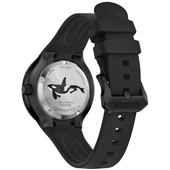 CITIZEN Promaster Diver Eco-Drive Orca BN0235-01E, image 2