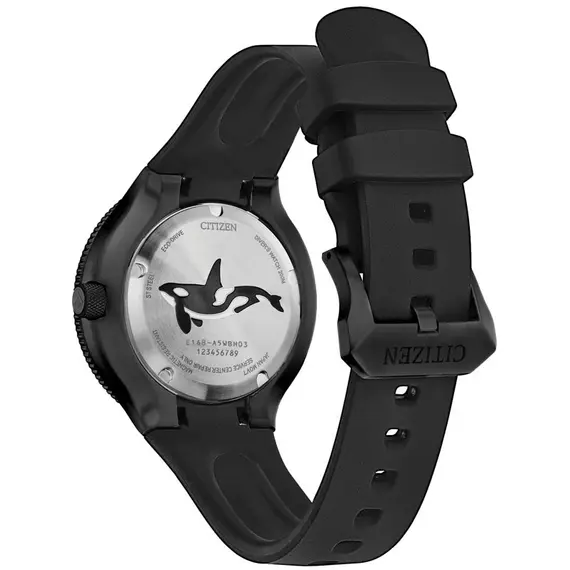 CITIZEN Promaster Diver Eco-Drive Orca BN0235-01E, image 2