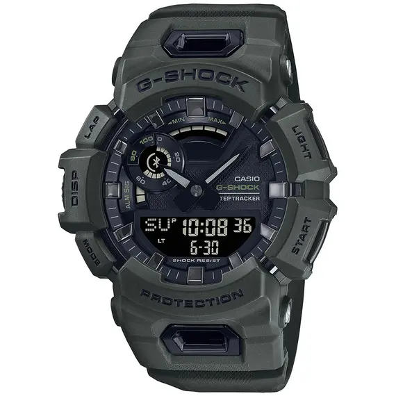 CASIO G-Shock Bluetooth Steptracker GBA-900UU-3AER
