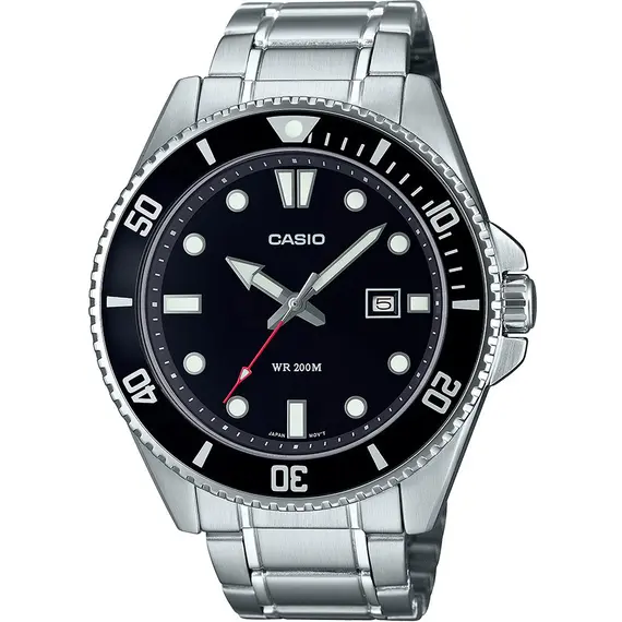 CASIO Collection MDV-107D-1A1VEF