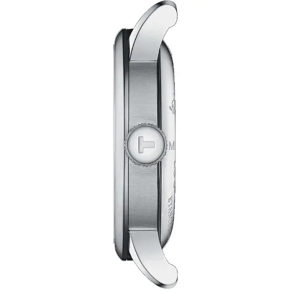 TISSOT Le Locle Powermatic 80 Open Heart T0064071103302, image 3