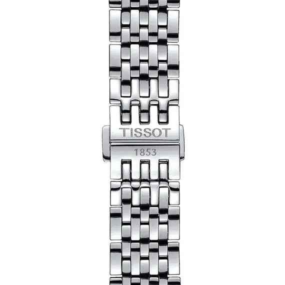 TISSOT Le Locle Powermatic 80 Open Heart T0064071103302, image 5
