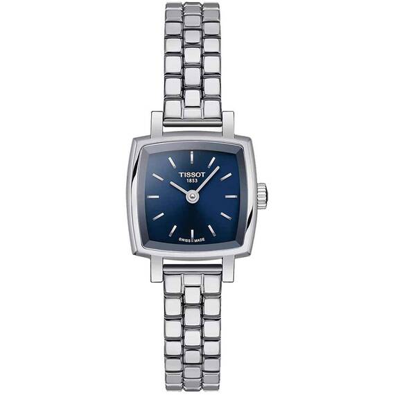 TISSOT Lovely Square T0581091104101