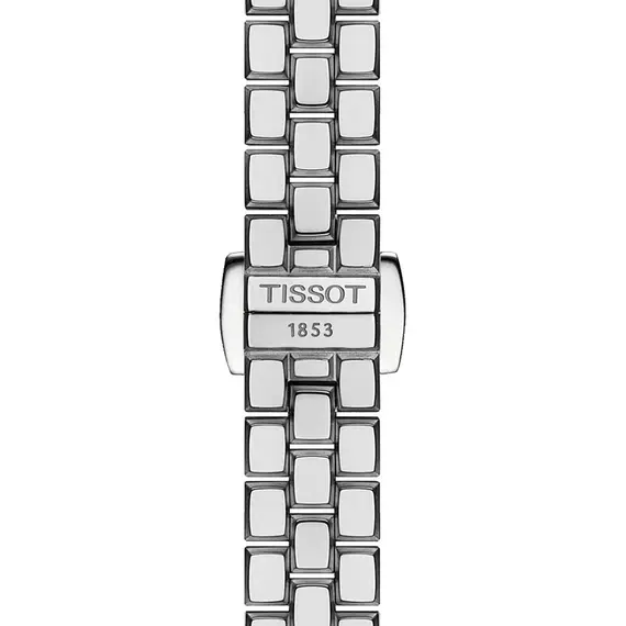TISSOT Lovely Square T0581091104101, image 4