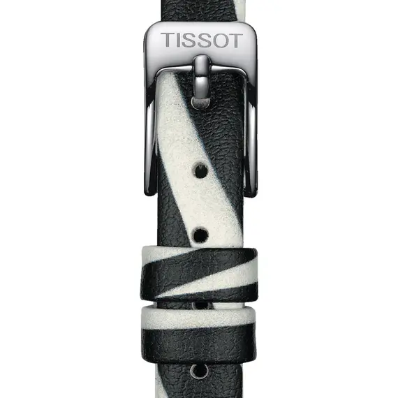 TISSOT Lovely Square T0581091705600, image 3